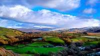 "Wanderlust in Wales" (04.6.25)