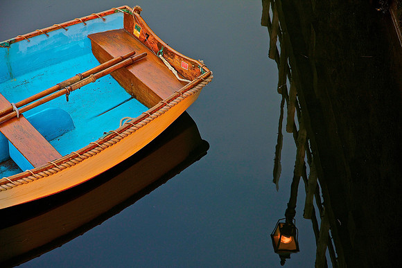 "Gaslight"