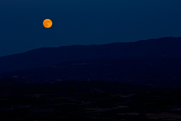 moon