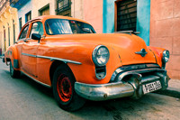 Painted Rims