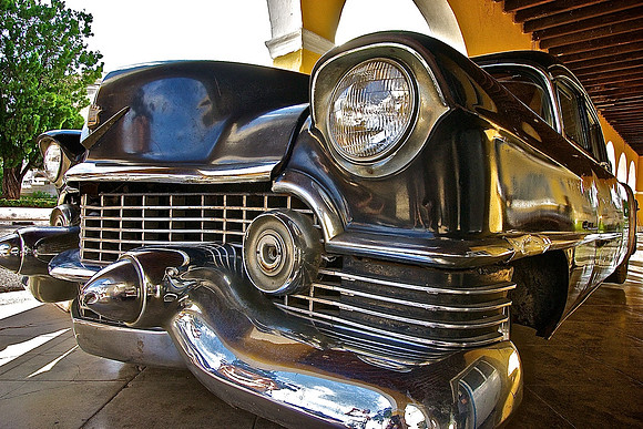 Hearse