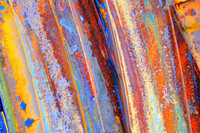 Rusted Rainbow