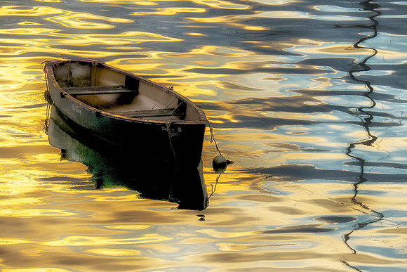 Douarnenez Sunrise