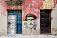 Ché Exterior
