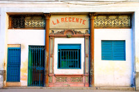 La Regente '11