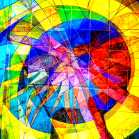 Homage to the Cubists #4