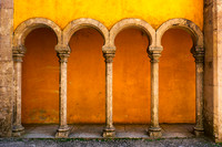 Pena Palace #1