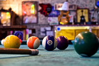 10 Ball
