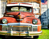 DeSoto