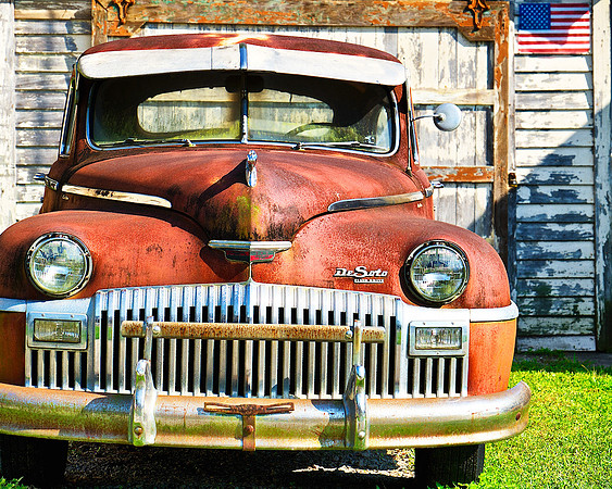 DeSoto