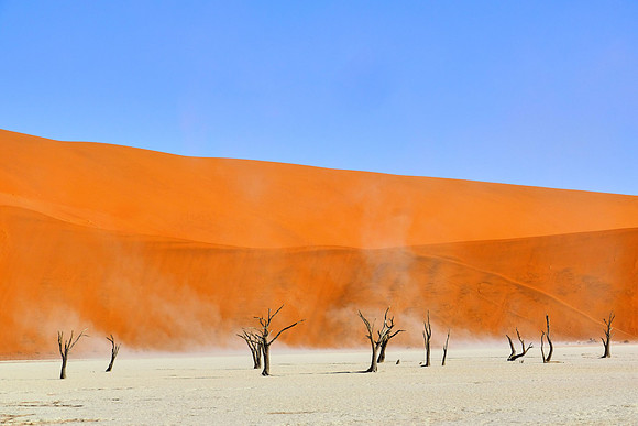 Deadvlei #2