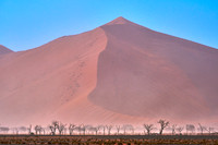 Wind & Sand