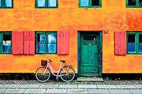 DENMARK