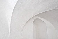 Study in White #3