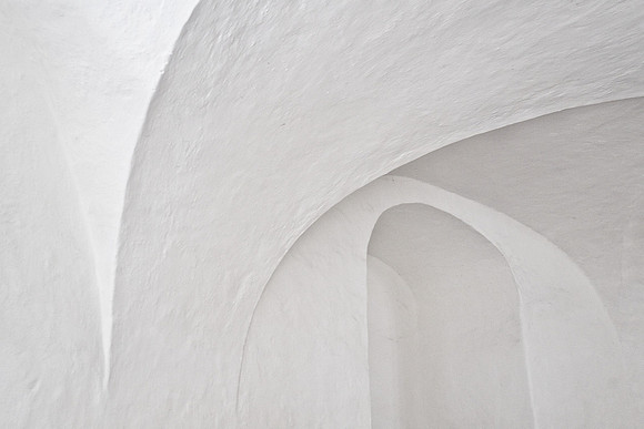 Study in White #3
