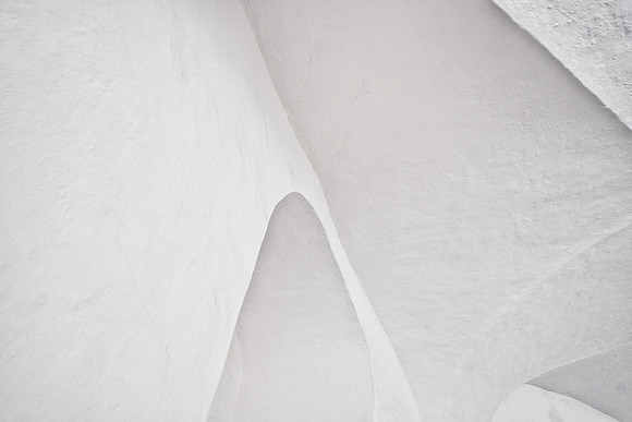 Study in White #2