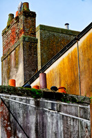Rooftop Geometry