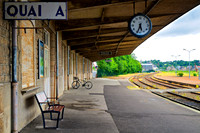 Waiting