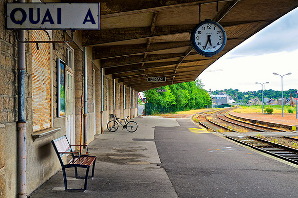 Waiting