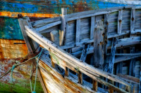 Shipwrecked