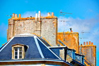 Chimneys