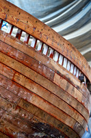Boatbuilding