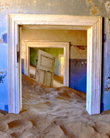 Kolmanskop #7