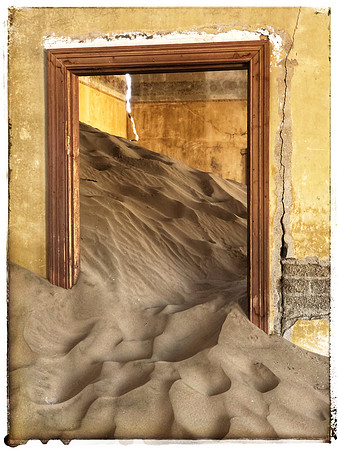 Luderitz