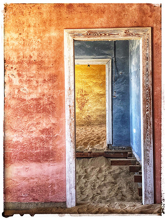 Luderitz