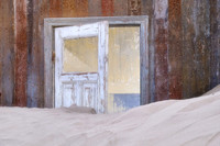 Kolmanskop #2