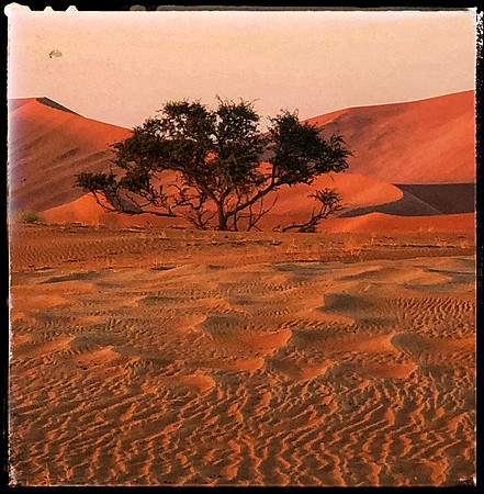 NamibRand Nature Reserve