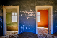 Kolmanskop #11