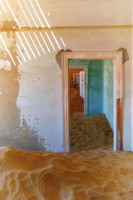 Kolmanskop #5