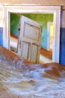Kolmanskop #8