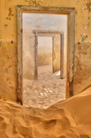 Kolmanskop #14