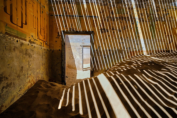 Kolmanskop #15