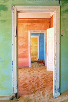 Kolmanskop #13