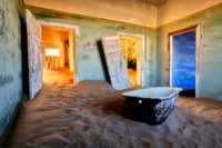 Kolmanskop #10