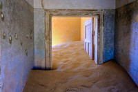 Kolmanskop #4