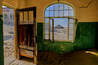 Kolmanskop #1