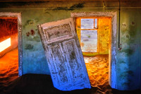 Kolmanskop #9