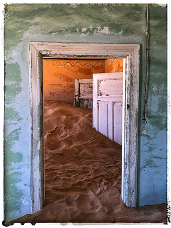 Luderitz