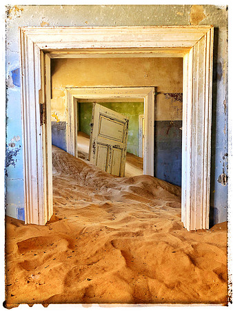 Luderitz