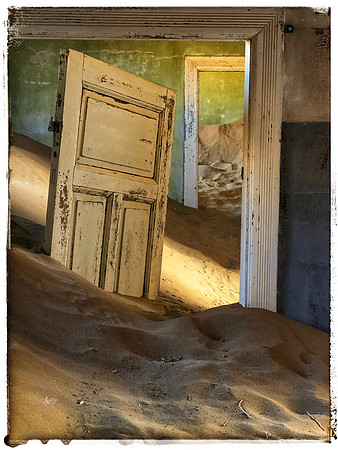 Luderitz