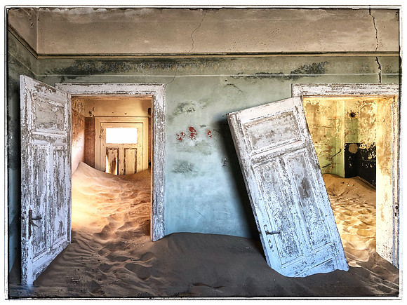 Luderitz