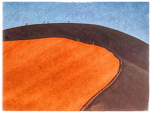 Dune 45