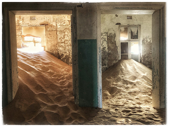 Luderitz