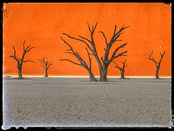 Deadvlei