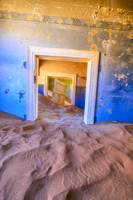 Kolmanskop #6
