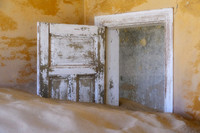 Kolmanskop #3